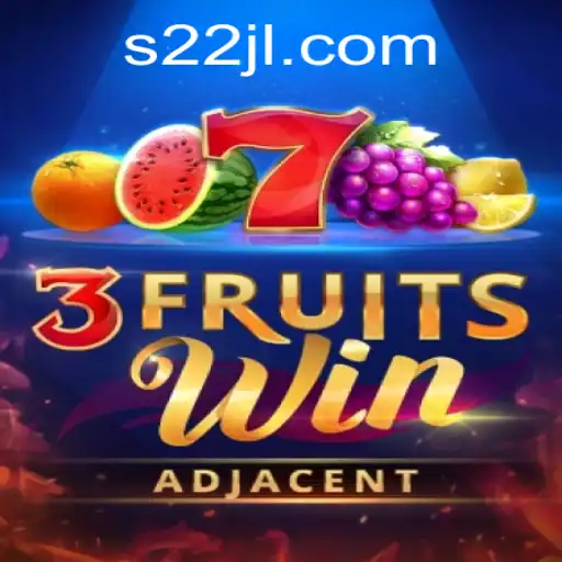 Discover the Excitement of 3FruitsWin: A Revolutionary Fruit-Themed Adventure
