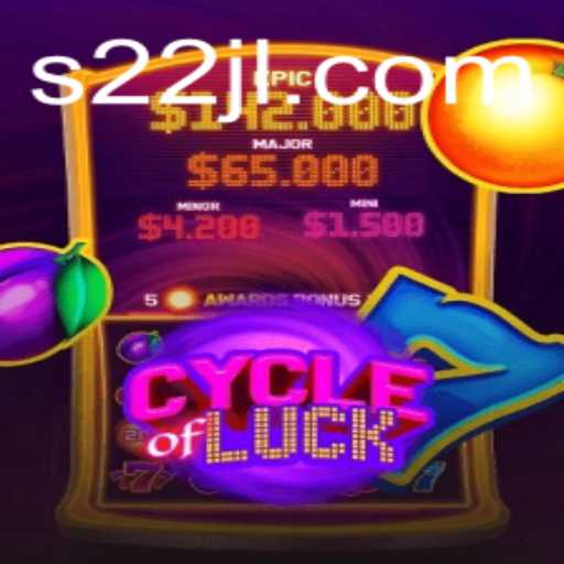 Cycle of Luck: A Comprehensive Guide to the Exciting Game