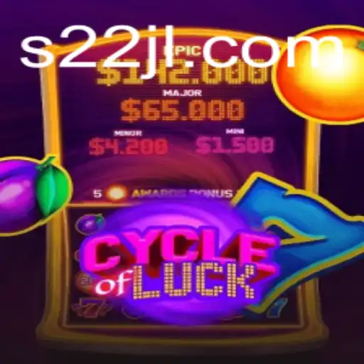 Cycle of Luck: A Comprehensive Guide to the Exciting Game