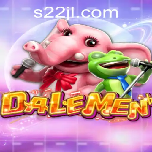 Exploring DALEMEN: A New Gaming Phenomenon