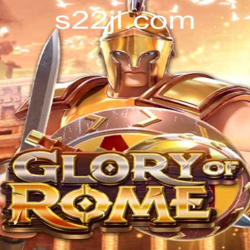 Exploring the World of GloryofRome: A Captivating Gaming Experience