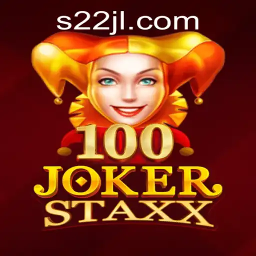 Exploring the Intriguing World of 100JokerStaxx: A Journey into Casino Excitement