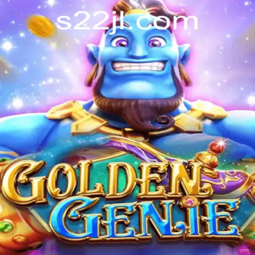Exploring GOLDENGENIE: A Mystical Journey into Gaming