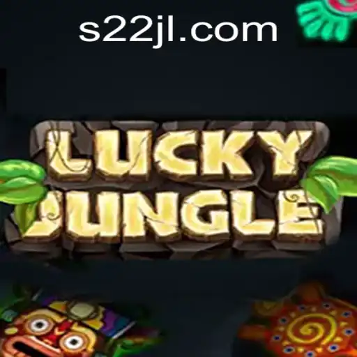 Exploring the Enchanting World of LuckyJungle