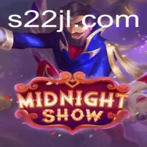 MidnightShow: The Most Awaited Game of the Year