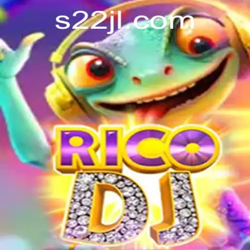 Immerse Yourself in the Exciting World of RicoDJ: A New Era of Gaming
