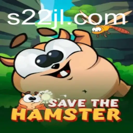 SavetheHamster A Game of Wit and Strategy