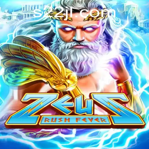 Unlock the Power of Zeus in the Thrilling World of ZeusRushFever