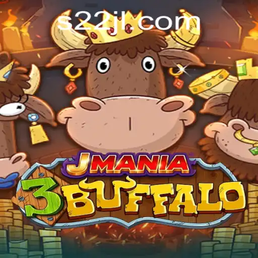 JMania3Buffalo: A Thrilling Adventure in Gaming