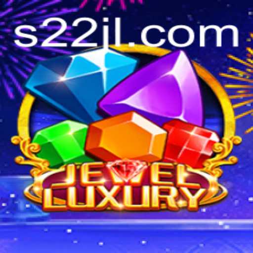 Dive into JewelLuxury: A Dazzling New Puzzle Game