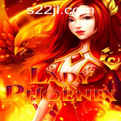 Discover the Magic of LadyPhoenix: A New Gaming Experience with 22jl