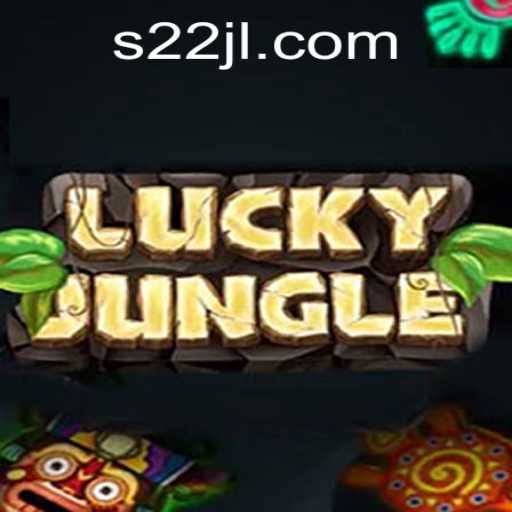 Exploring the Enchanting World of LuckyJungle