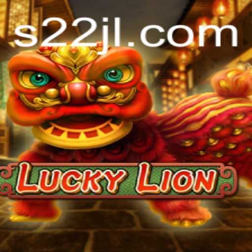 Explore the Thrilling World of LuckyLion: The Game of Fortune