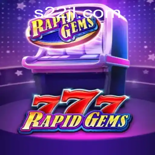 Unveiling RapidGems777: A Thrilling Game Experience