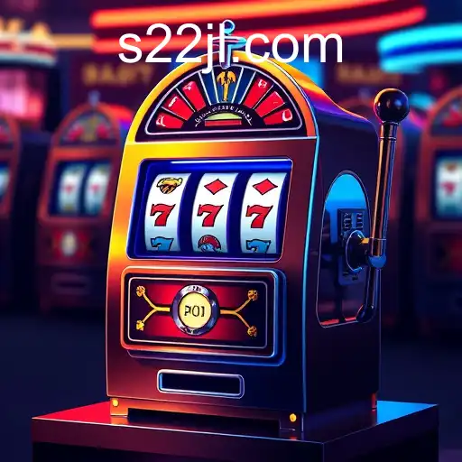 Understanding Slot Machines: An In-Depth Exploration
