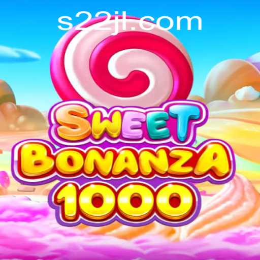 Unveiling SweetBonanza1000: A Delightful Adventure in Gaming