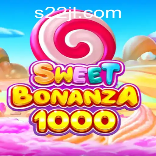 Unveiling SweetBonanza1000: A Delightful Adventure in Gaming
