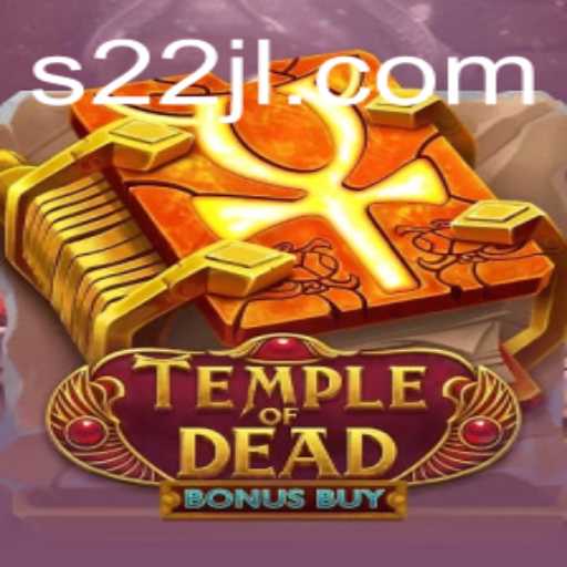 Exploring the Thrills of Temple of Dead Bonus Buy